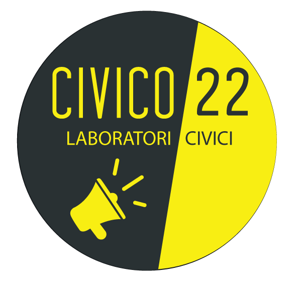 Lo Statuto dell’Associazione CIVICO22