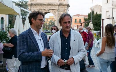 Tra modernizzazione e conservazione – Europa Verde – Verdi a Benevento per sostenere Angelo Moretti