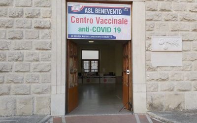 HUB Vaccinale e richiesta Tavolo interistituzionale permanente