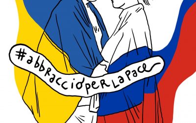 Abbraccio per la pace, le scuole favoriscano il dialogo tra studenti russi ed ucraini