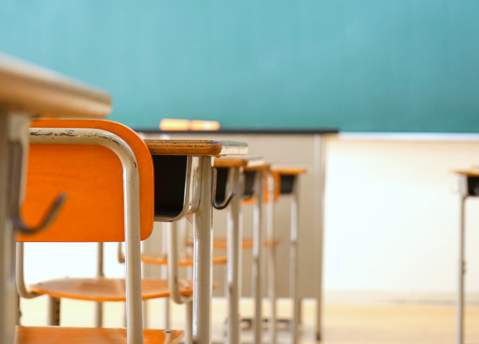 Risultati test invalsi Campania: “La chiusura delle scuole ha generato un disastro a cui si deve far fronte con una comunità educante”  